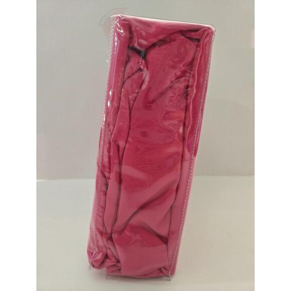 Intelligent Design Microfiber All Season Soft Touch 4-Pc. Pink Queen Sheet Set - Picture 3 of 5